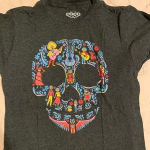 Disney Coco Tee